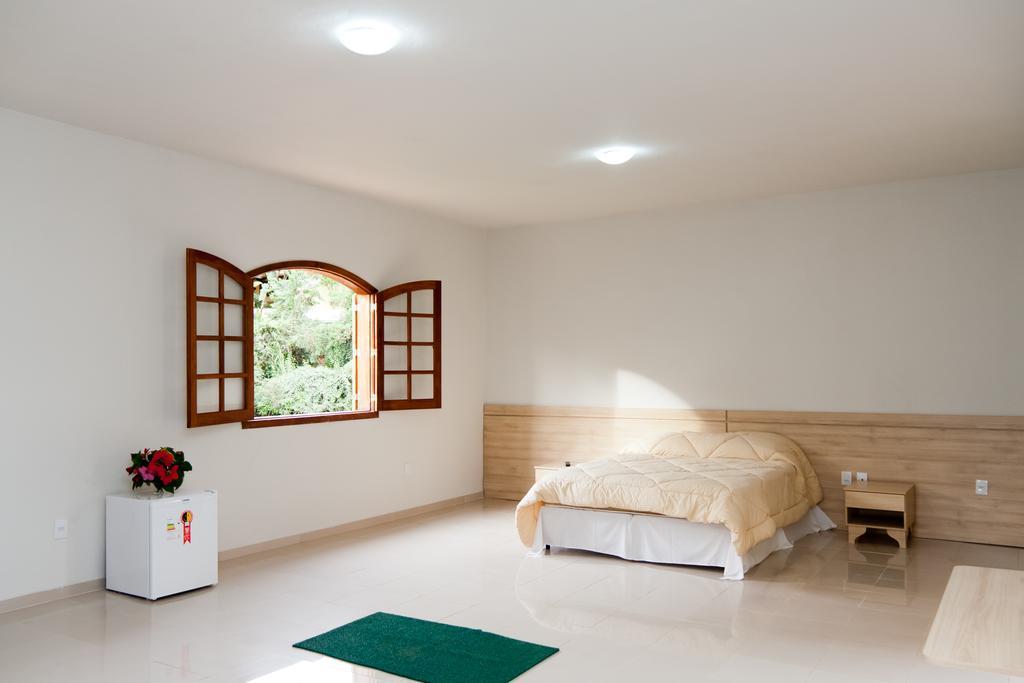 Hotel Pousada Vovo Duda Caete Room photo